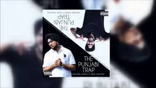 07) Good Girl (THE PUNJABI TRAP)