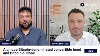 Connecting Excellence Group Launches a Bitcoin Bond Strategy Investors Are Watching