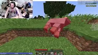 Minecraft Any% Glitchless Random Seed 1.11.2 | 2025