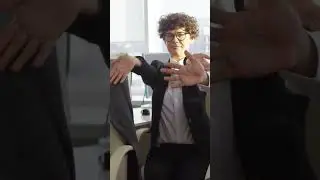 Ease Workday Tension with Simple Stretches