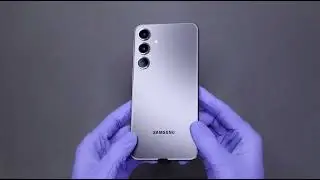 #asmr|Unboxing of Samsung note 24+|@Shy Tech