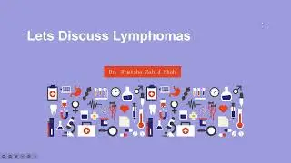 Lymphoma 7 - IHC of B-cell Lymphomas, a Quick Recall
