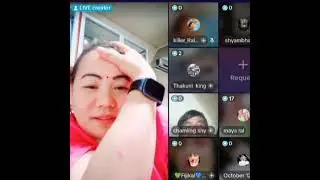 new nepali xada video tiktok!!