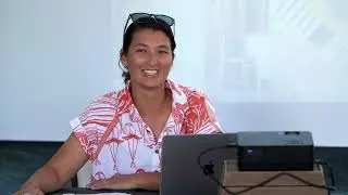 How to Start & Grow a Value-Added Product Business in Hawai'i: Recipe For Success Workshop #4