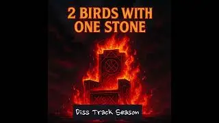 Diss Track Season  #battlerapculture #newmusic #entertainment