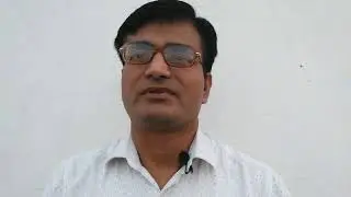 Prem Panth Aiso Kathin | By Rajnish Pandey | #Atulyajeevan #Live