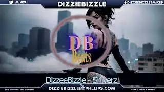 Bazza - Shiverz ( Hard Techno ) New Release