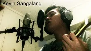Chasing Pavements - Kevin Sangalang
