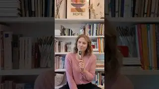 7-й эпизод моего возвращения к творчеству 💫