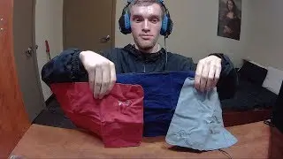 YOBOKO Inflatable Pillow Review