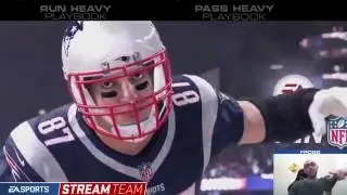 The BEST 10K Budget O-Line in MUT 17