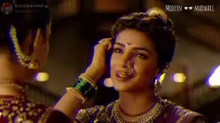 Lehenga &times; pingaa ft. Deepikapadukone and priyanka chopra