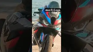 #bmws1000rr #shorts #video #arf @arfvlog