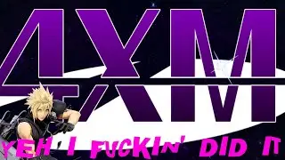 Yeh I Fuckin' Did It - A 4XM Cloud Clip Video by skitty