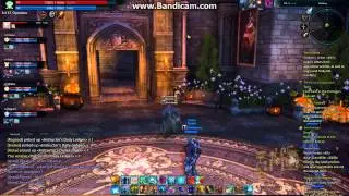 TERA Online: Questing in Eldritch Academy (Part II)