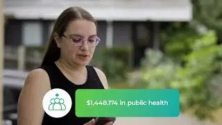 How TSET Is Working in Wagoner County | Tobacco Settlement Endowment Trust (TSET)