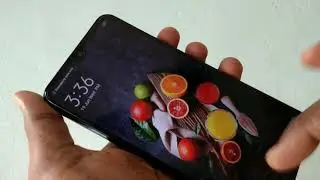 How to reset pattern lock in Vivo Y17