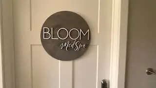 Bloom Med Spa Member Spotlight | Experience New London