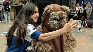 JAPAN&rsquo;s RARE Star Wars Toys & Trinkets 😱✨Art & Collectible Design Deep Dive #stawars 