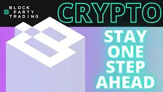 What Is BlockParty Trading?
