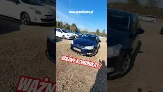 Ważny apel do was ❗️❗️❗️ #autohandel #komissamochodowy #autokomis #autosalon #komisoweżycie