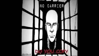 NO CARRIER - Sleepless Nights