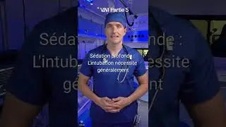 VNI Partie 5 #VNI #ambulancier #h&ocirc;pital #youtube #samu #smur #pompier