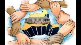 Festival Of Democracy 2024 Part 2-Lok Sabha Elections In Bharat  Dance Of Democracy 2024 InIndia 🇮🇳