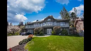 Tour a $1,400,000 Executive home with LAKE VIEWS in Peachland B.C - Okanagan Real Estate 2022