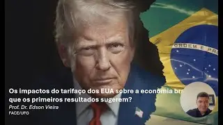 Tarifaço dos EUA: o que os primeiros resultados sugerem?