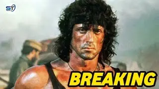 WATCH NOW! Rambo 6 Timing Explained: Sylvester Stallone Opens Up About &lsquo;Dangerous&rsquo; Release Date 