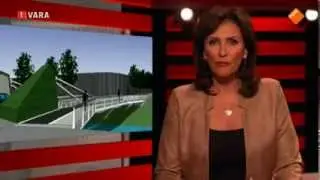 Bartenbrug Kanniewaarzijn 24 januari 2014