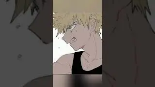 kirishima te es infiel con mina :'(