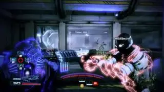 Ari's Mass Effect 3 Misadventures: Ep. 32