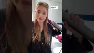 Jak kręcić włosy na dyson ? DYSON AIRWRAP TUTORIAL #dyson #airwrap #dysontutorial