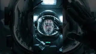 Night shift on the international space station | 4 terrifying space rules you must never break