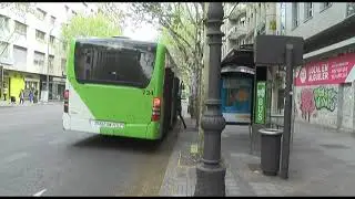 ¿LLEGARÁN LOS AUTOBUSES DE AUCORSA A LOS POLÍGONOS INDUSTRIALES DE CÓRDOBA?