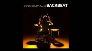 Funky Bizness Gang - Soul System (audio)