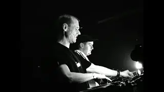 Recuperation 303 vs Lethal Industry vs Where You Are (Mashup) | Live at ASOT Festival 2025