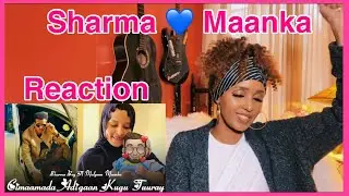 Sharma Boy ft Malyun Maanka Reaction