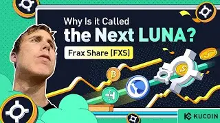 #Teaser What Is Frax Share (FXS) and Why It's Called the Next LUNA?