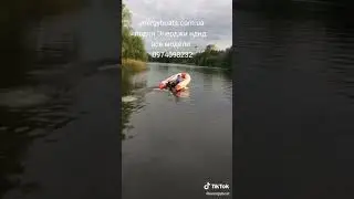 лодки Энерджи нднд все модели