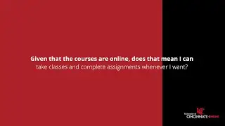 Law & Paralegal Studies Degrees | Online Coursework | UC Online