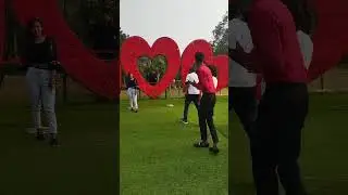 backflip in public | girl reaction 😆 | bboy vikash