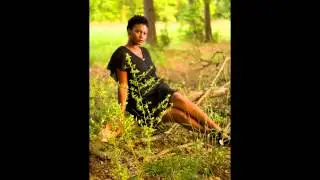 iLOOKUSA HOUSTON MODEL ZURI BONDS AND HOUSTON PHOTOGRAPHER JEREMY TAYLOR