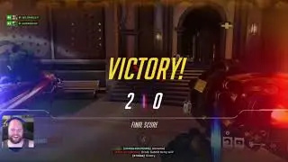 Broverwatch