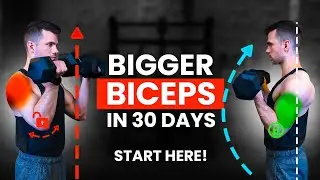 You're Probably Doing Dumbbell Bicep Curls WRONG &ndash; Here's How to Fix It