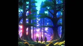 Chapter 2: Lyla Zephyr (Snippet)