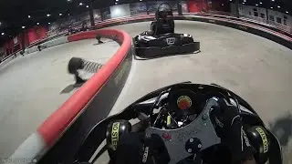 Challenge Gp Fall 2025 | K1 Speed St. Catharines