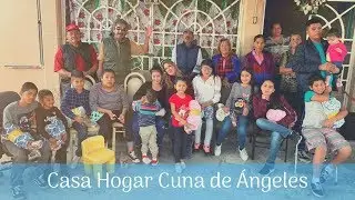 Casa Hogar Cuna de &Aacute;ngeles | La Border Girl